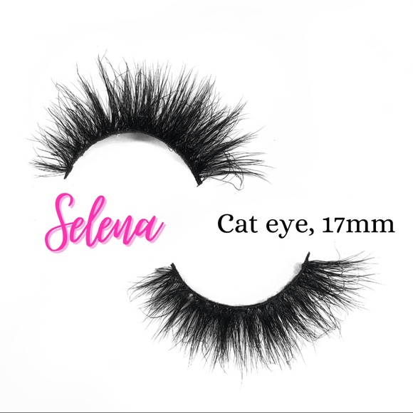 Faux Mink and Mink Lashes | Beauty Escape TO - Picture 11 of 14